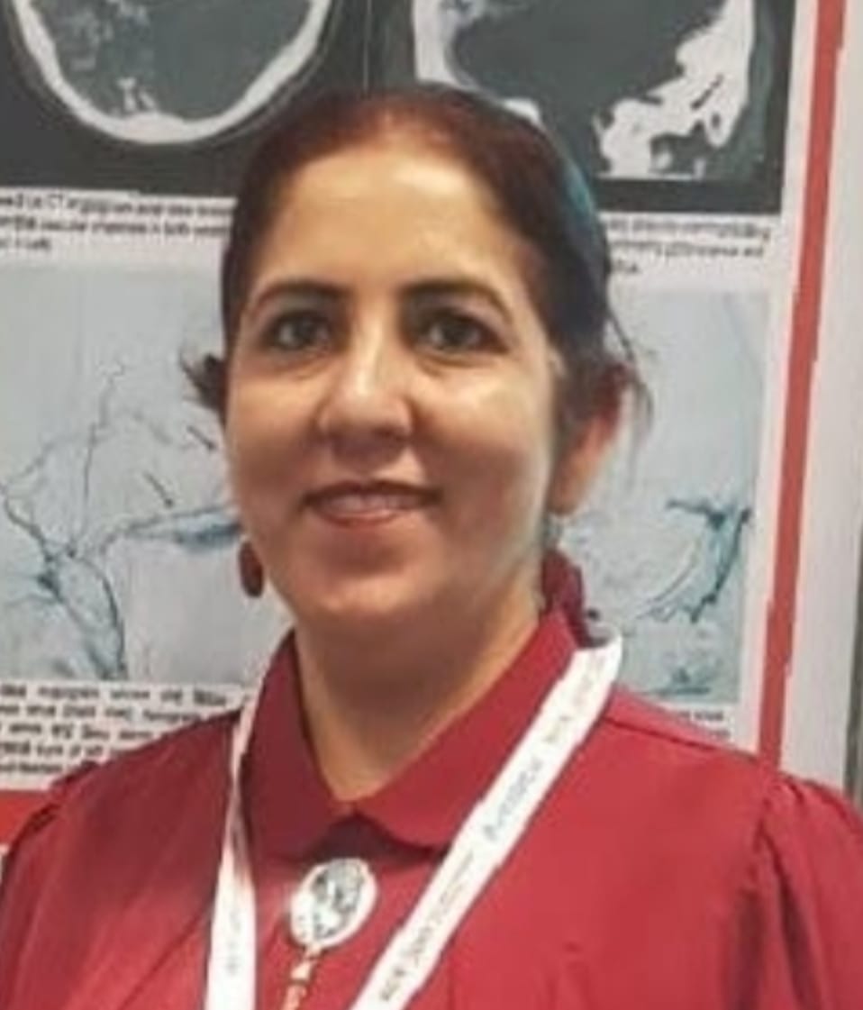 Dr. Gunchan Paul